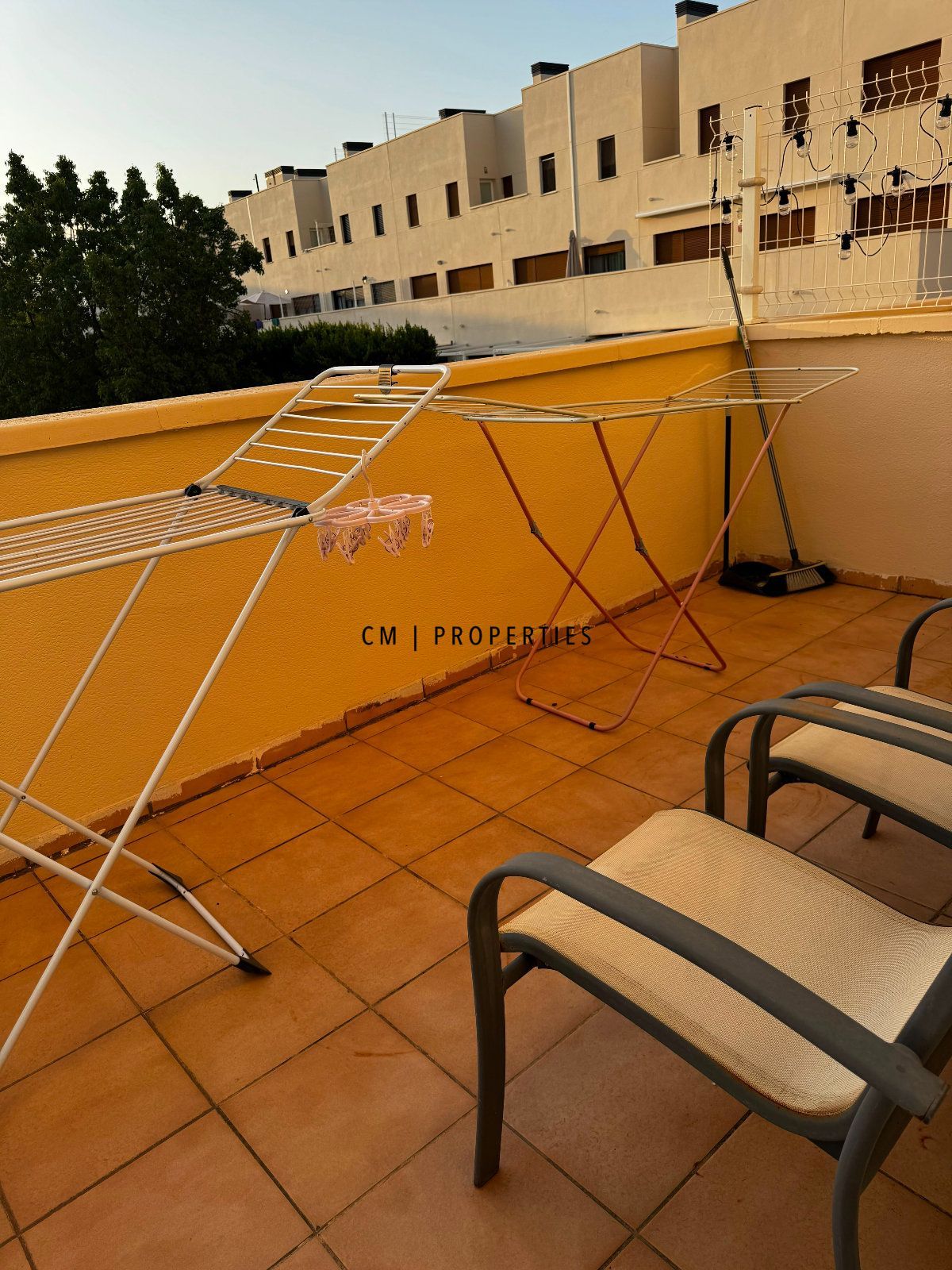 Ático duplex de 2 dormitorios en Panoramica Golf en venta - Foto 6
