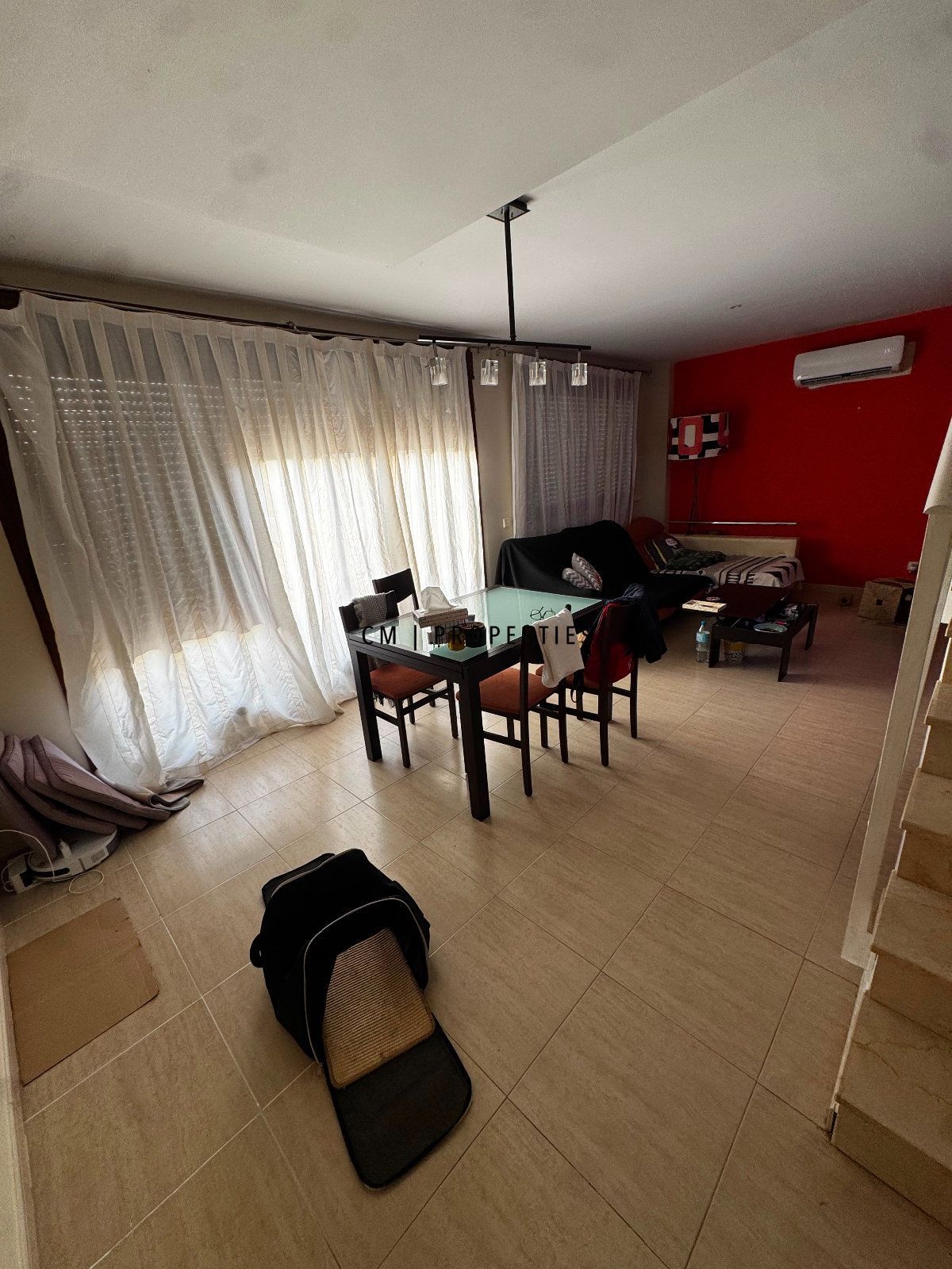 Ático duplex de 2 dormitorios en Panoramica Golf en venta - Foto 7