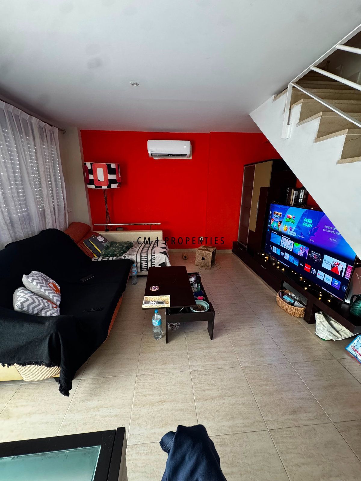Ático duplex de 2 dormitorios en Panoramica Golf en venta - Foto 8