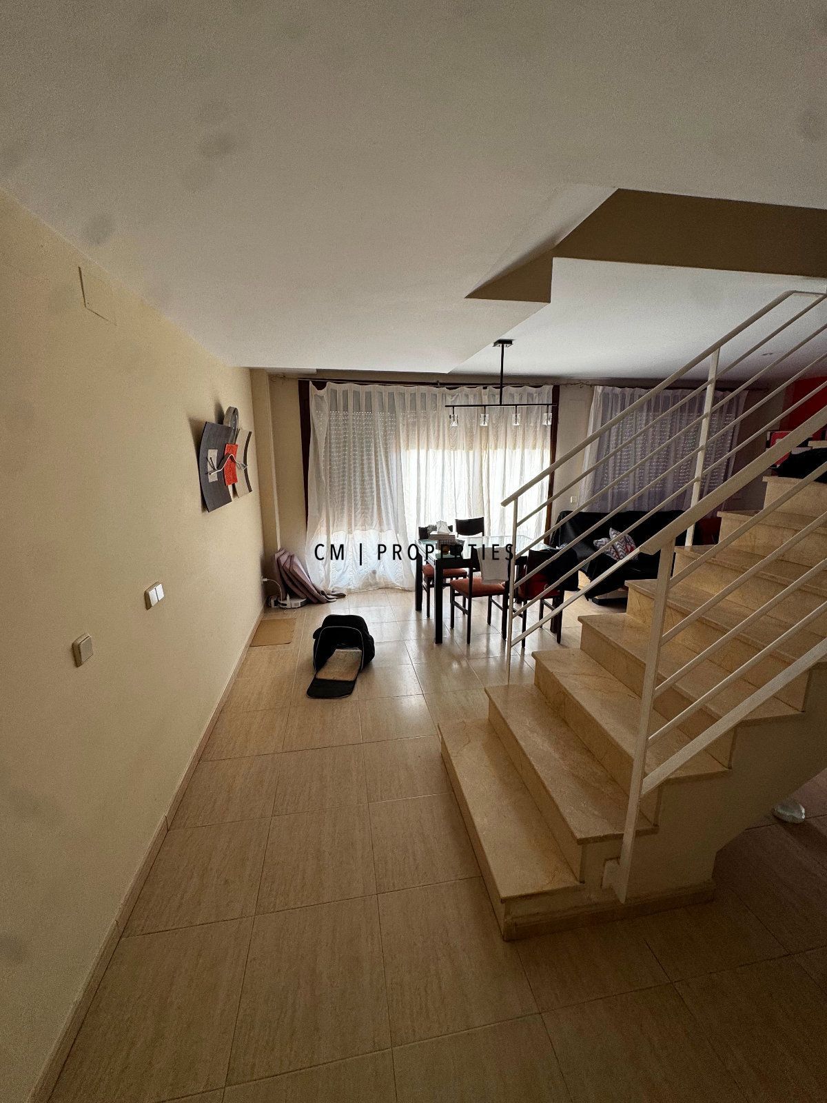 Ático duplex de 2 dormitorios en Panoramica Golf en venta - Foto 9