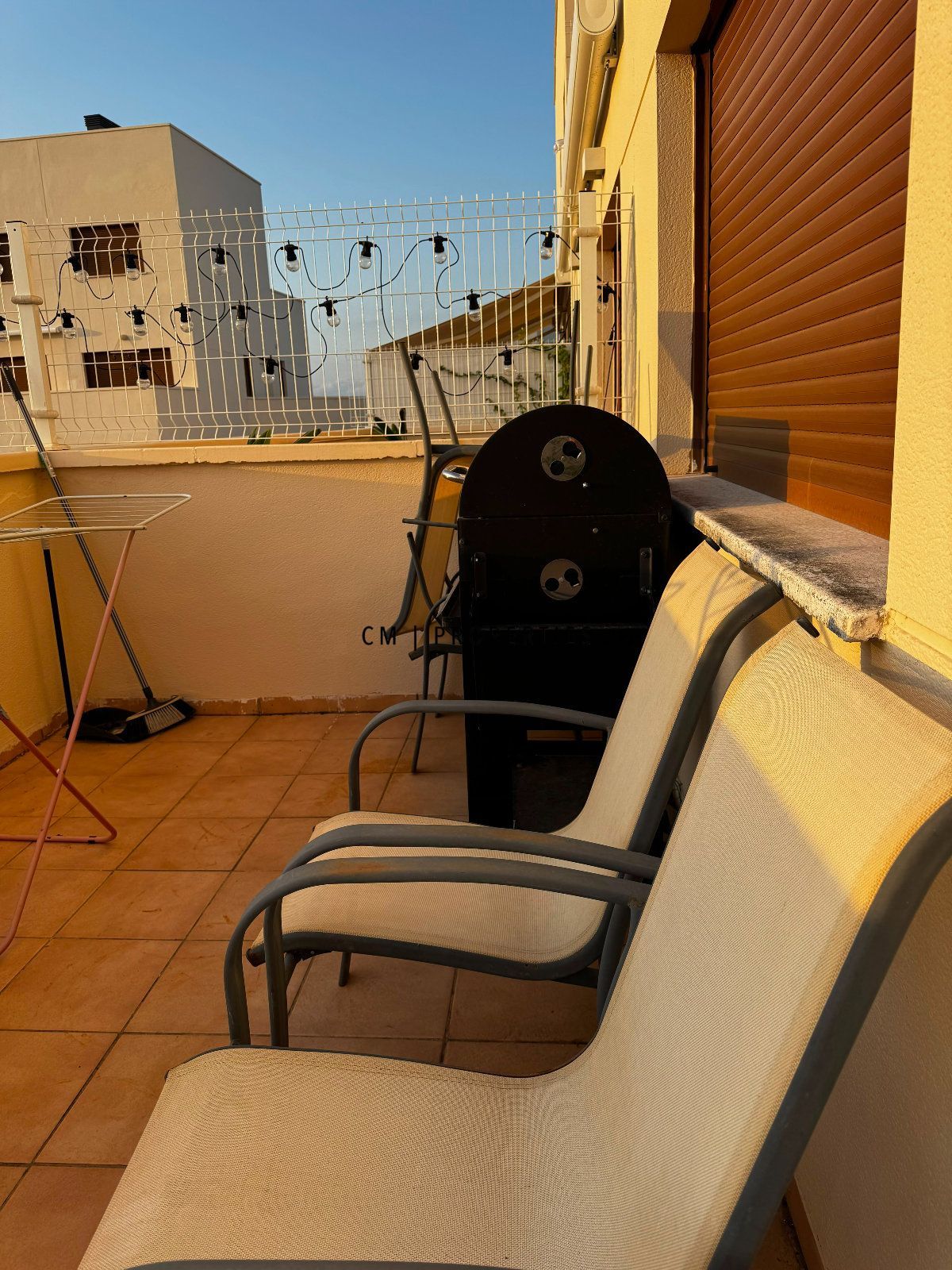 Ático duplex de 2 dormitorios en Panoramica Golf en venta - Foto 10