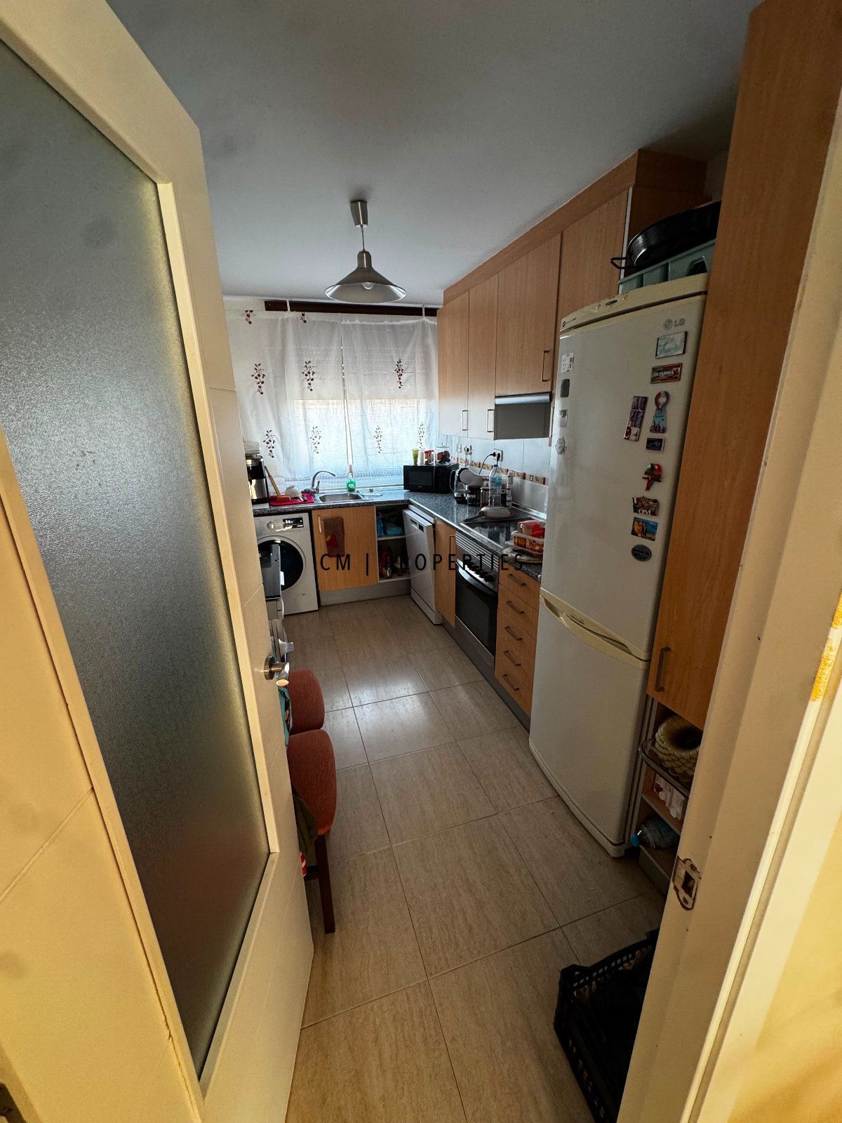Ático duplex de 2 dormitorios en Panoramica Golf en venta - Foto 11