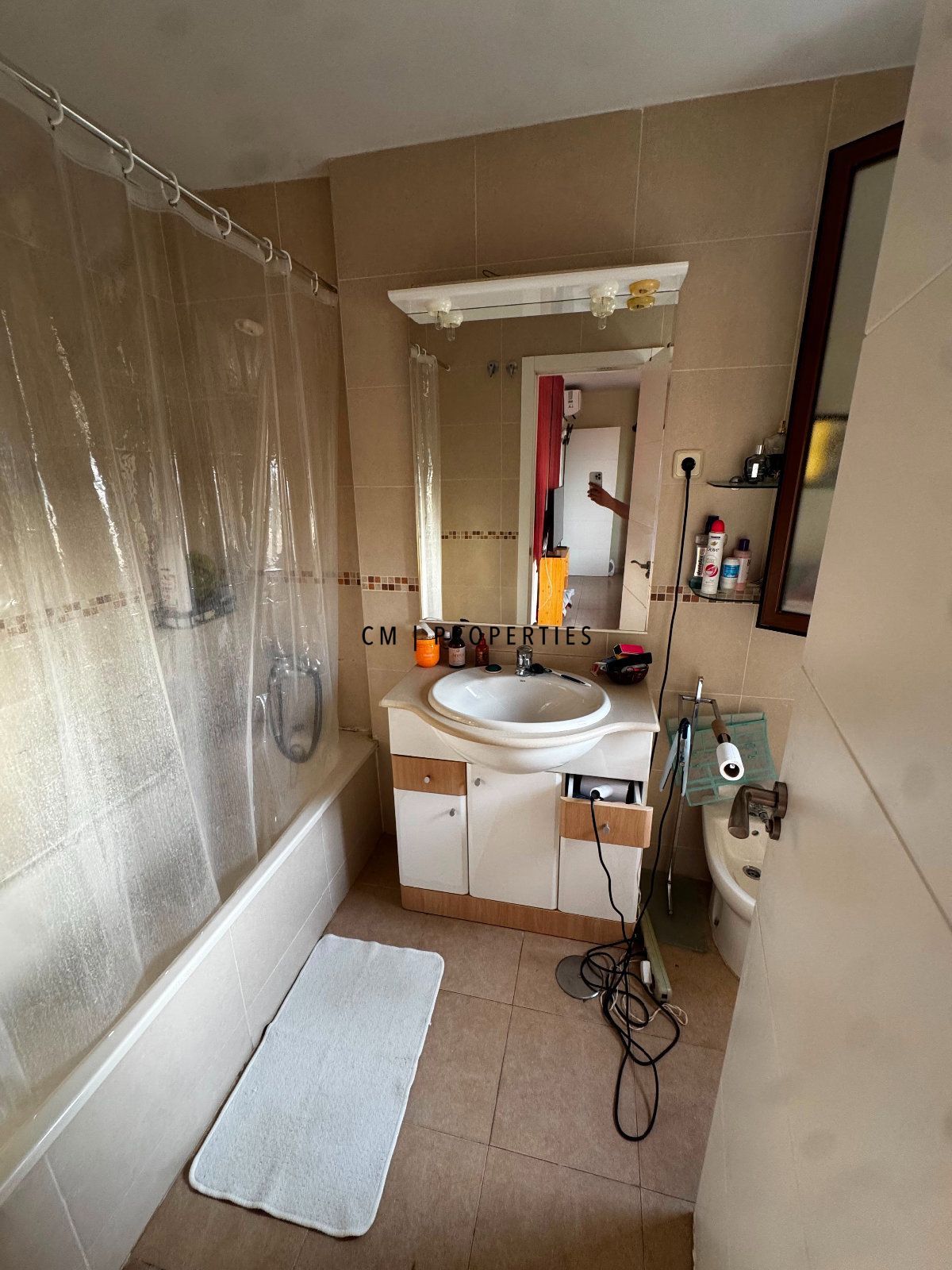 Ático duplex de 2 dormitorios en Panoramica Golf en venta - Foto 12