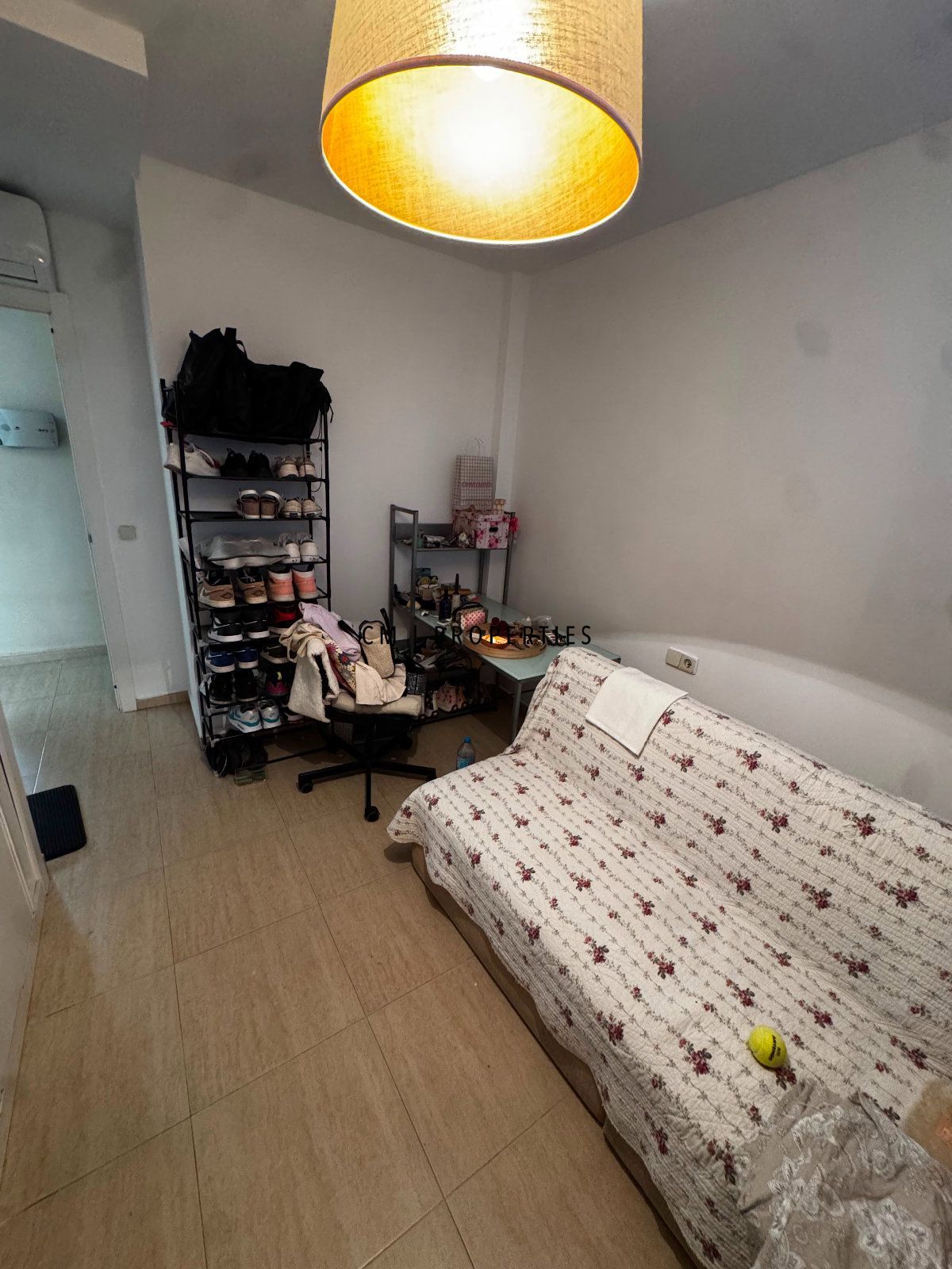 Ático duplex de 2 dormitorios en Panoramica Golf en venta - Foto 13