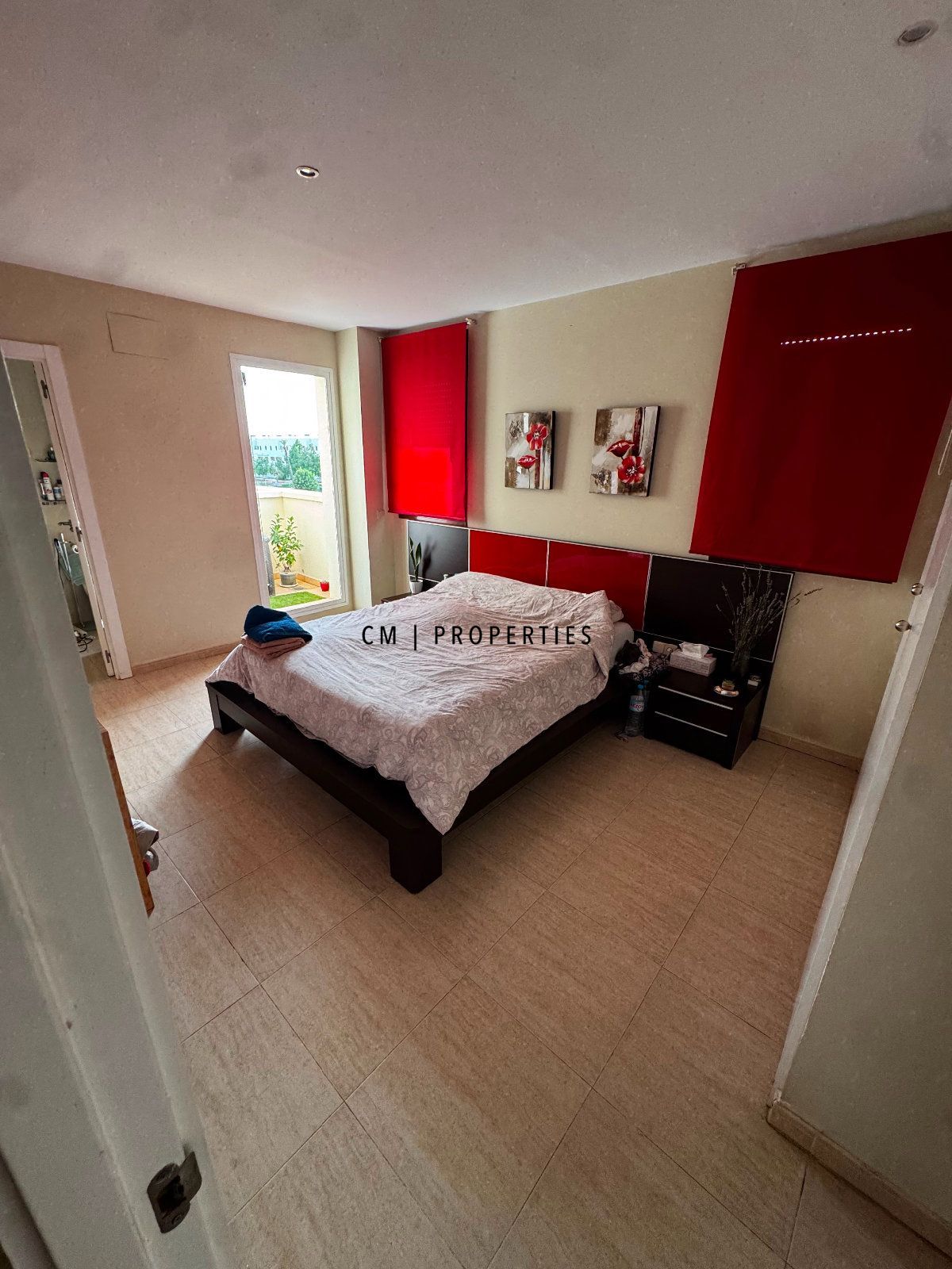 Ático duplex de 2 dormitorios en Panoramica Golf en venta - Foto 14