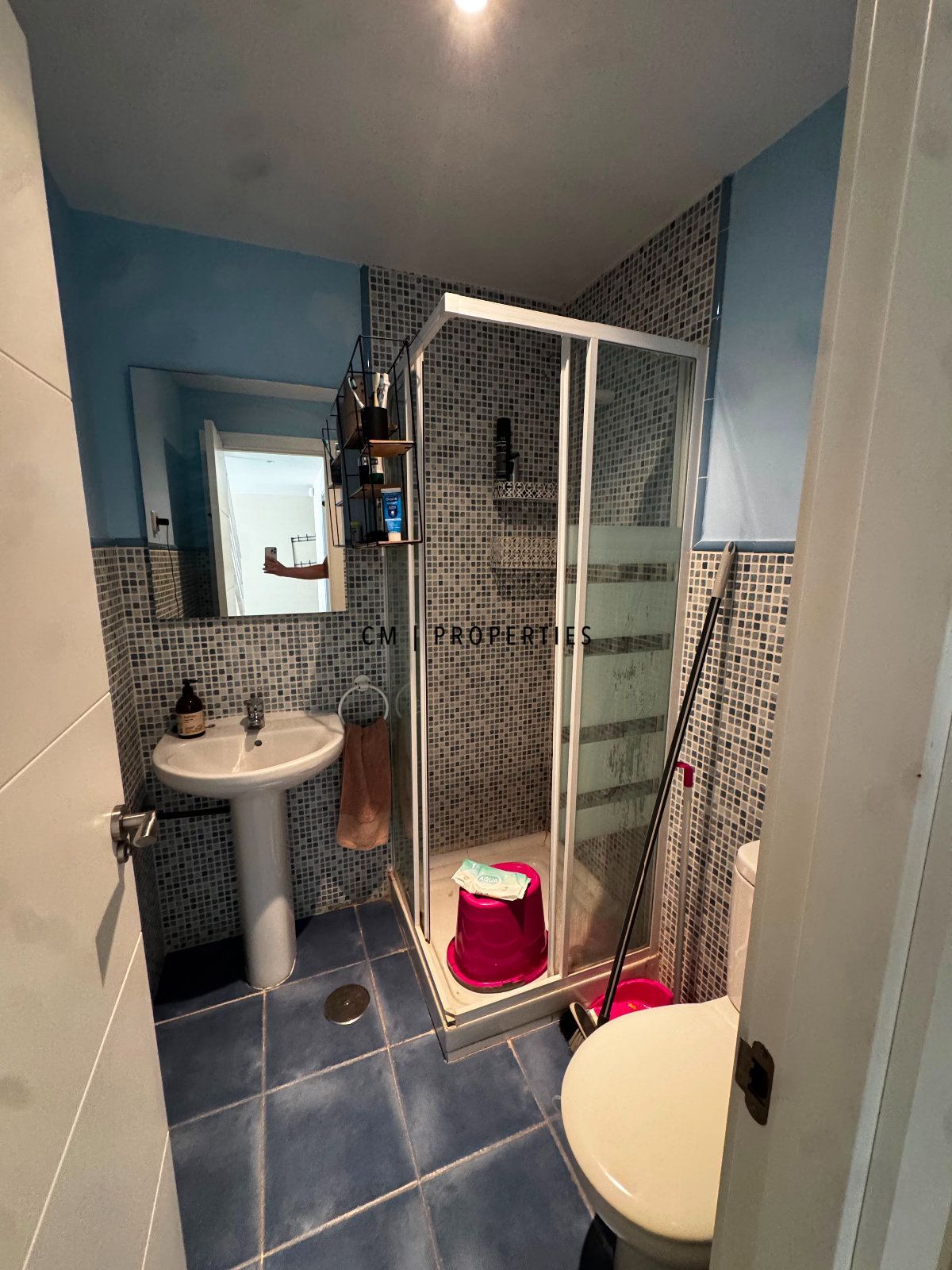 Ático duplex de 2 dormitorios en Panoramica Golf en venta - Foto 15