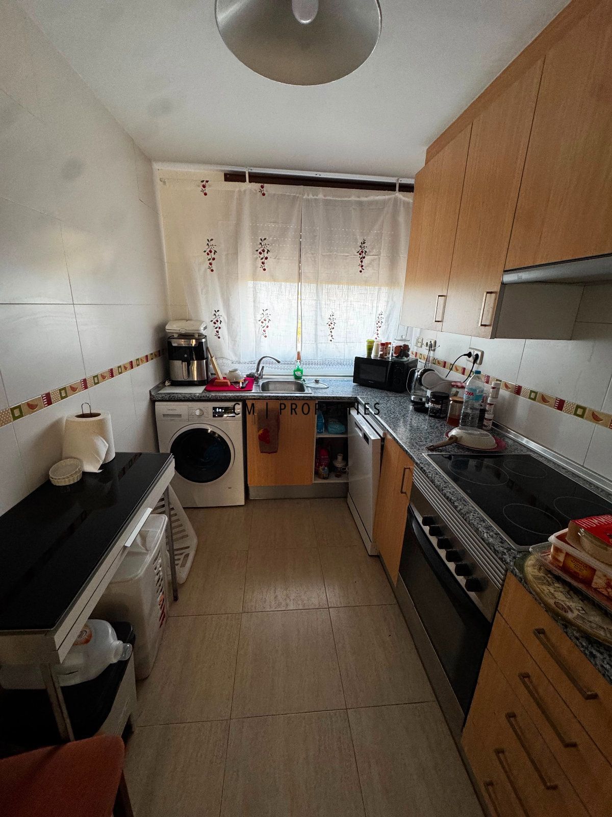 Ático duplex de 2 dormitorios en Panoramica Golf en venta - Foto 17