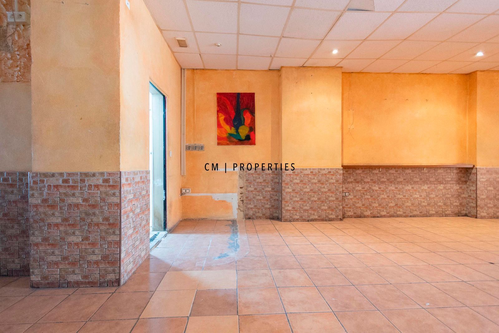 Bajo Comercial en Venta en La Petxina - Foto 5