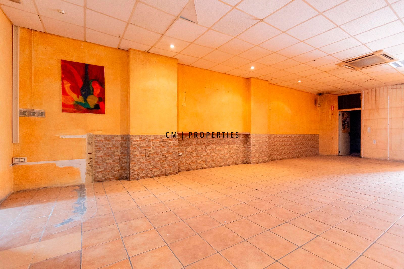 Bajo Comercial en Venta en La Petxina - Foto 6
