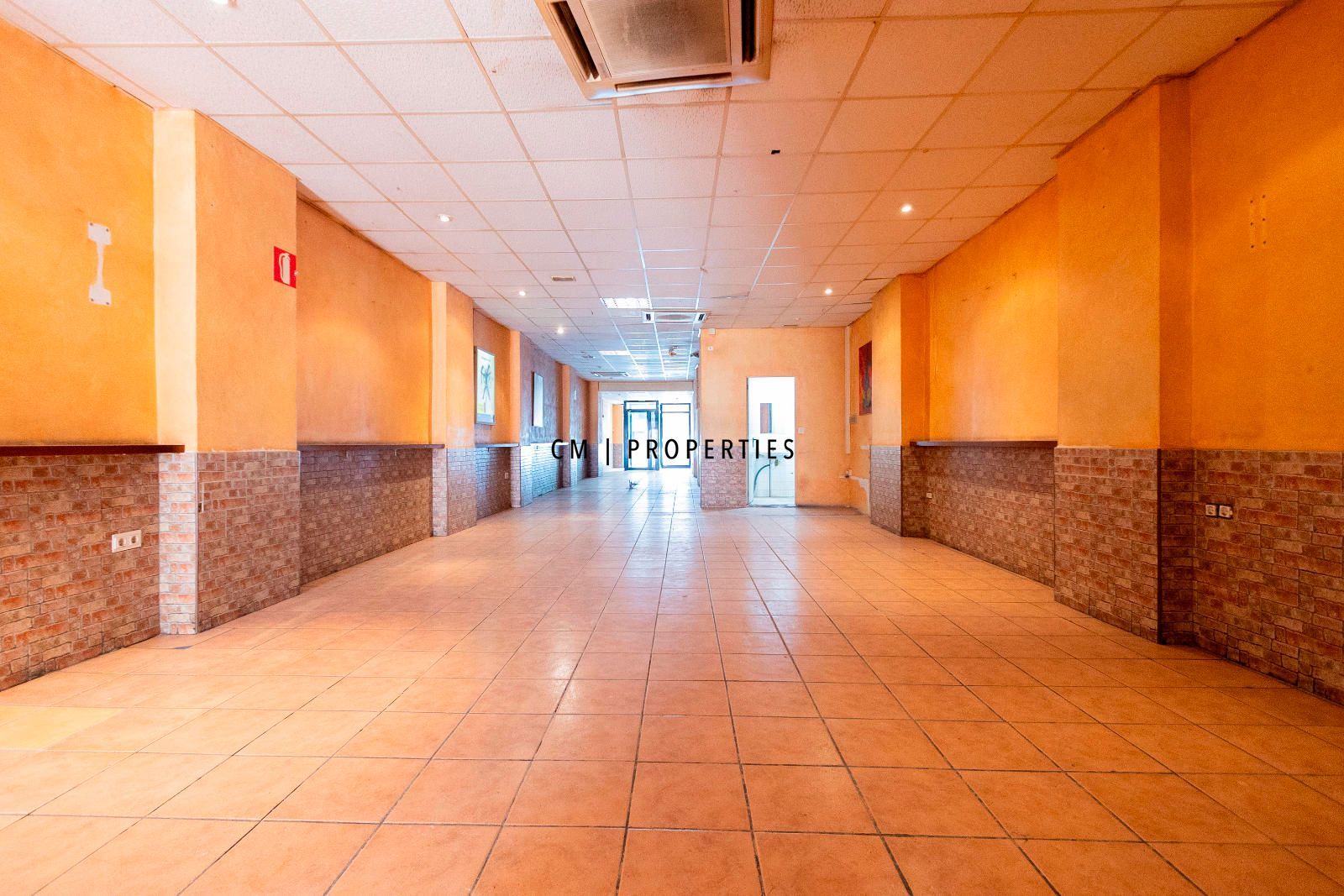 Bajo Comercial en Venta en La Petxina - Foto 7