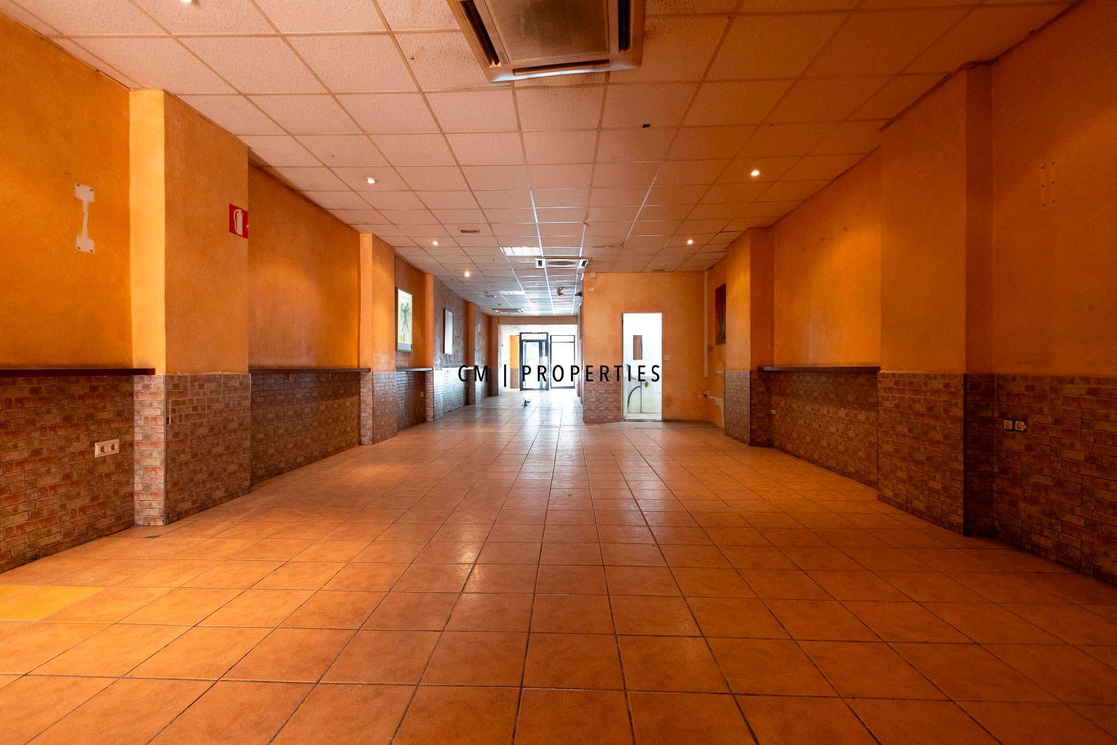 Bajo Comercial en Venta en La Petxina - Foto 8
