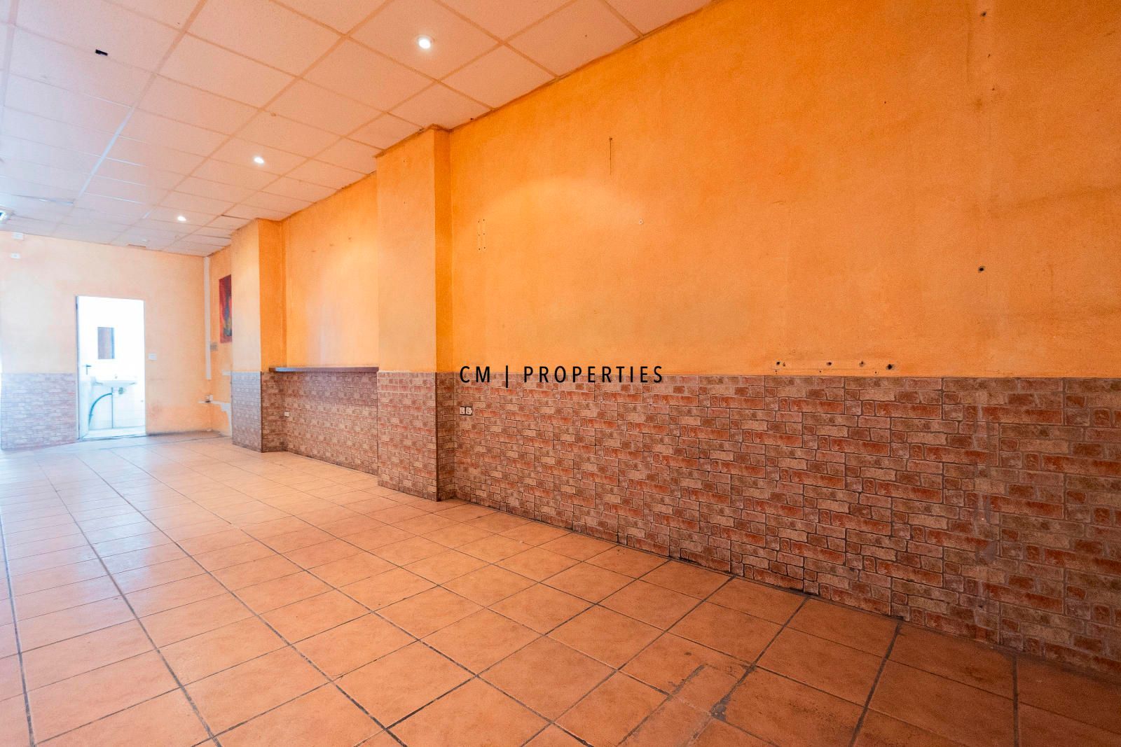 Bajo Comercial en Venta en La Petxina - Foto 9