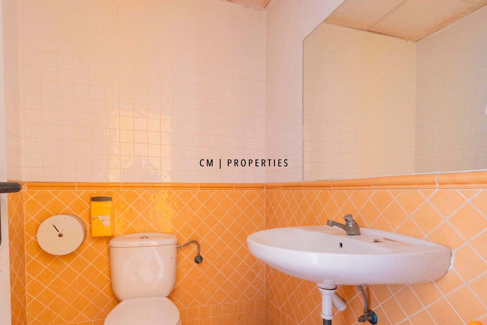 Bajo Comercial en Venta en La Petxina - Foto 11