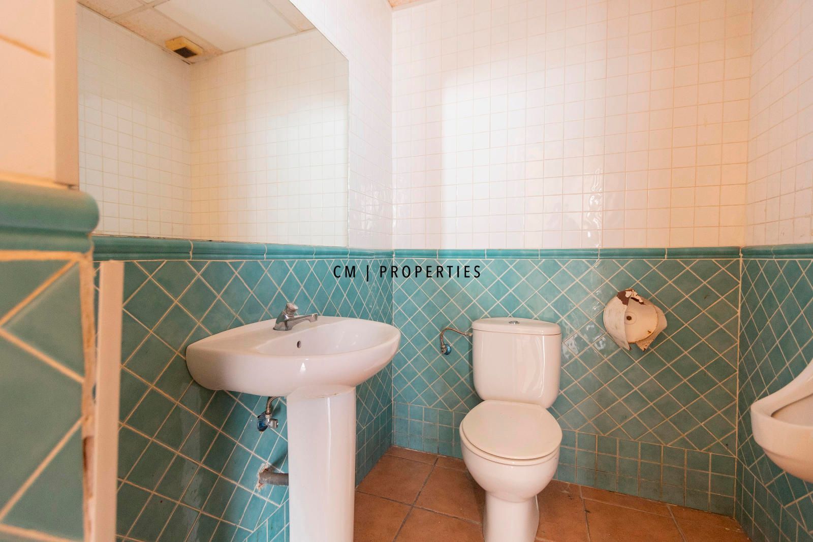 Bajo Comercial en Venta en La Petxina - Foto 12