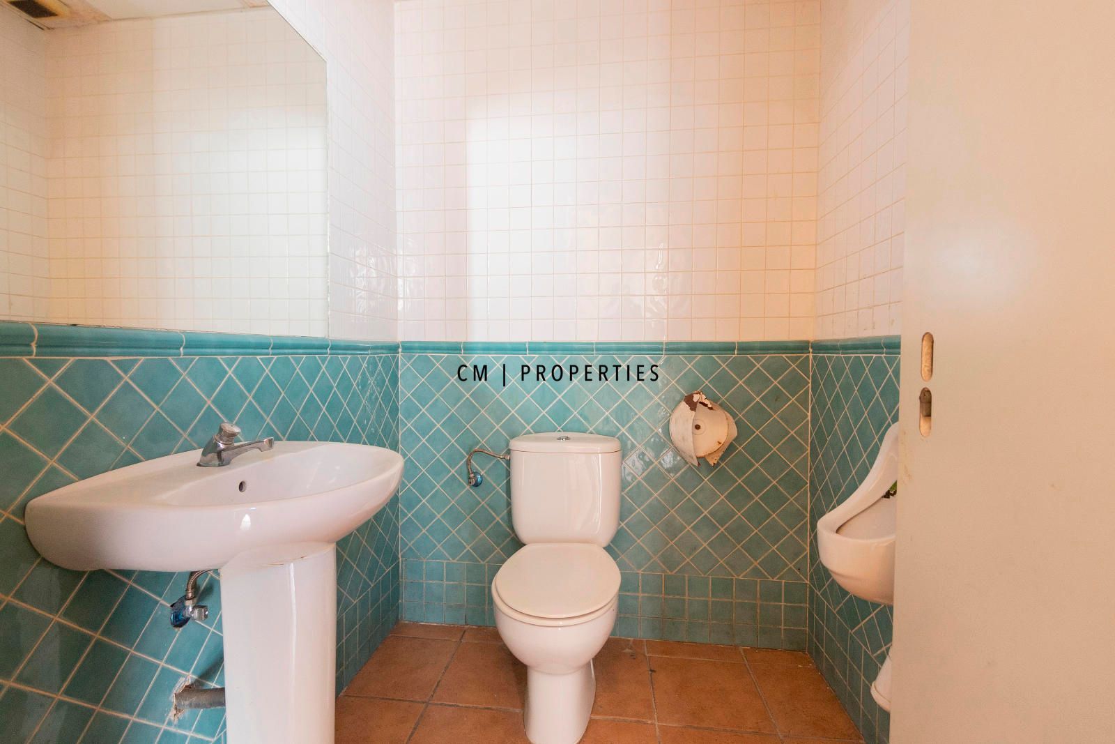 Bajo Comercial en Venta en La Petxina - Foto 13