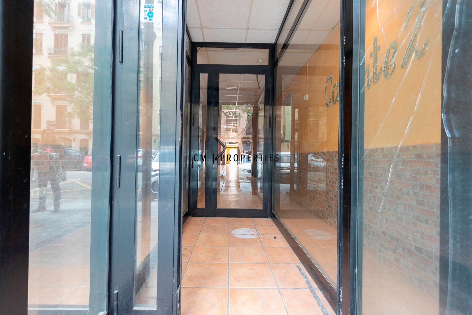 Bajo Comercial en Venta en La Petxina - Foto 23