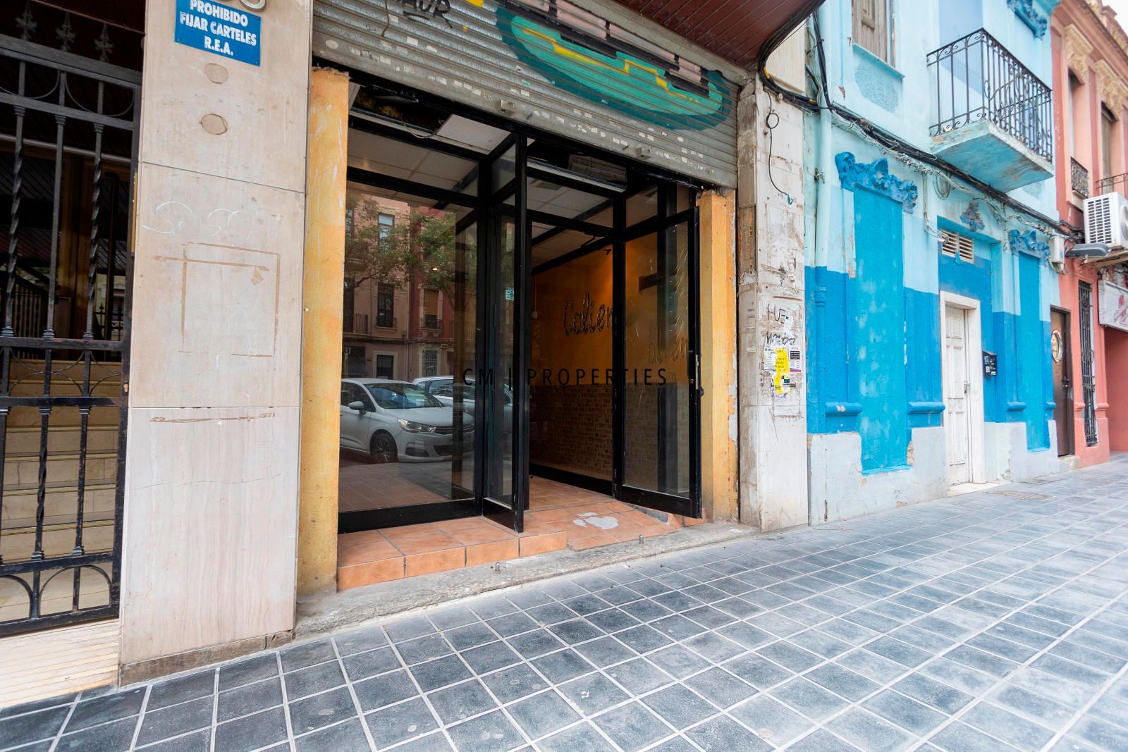 Bajo Comercial en Venta en La Petxina - Foto 22
