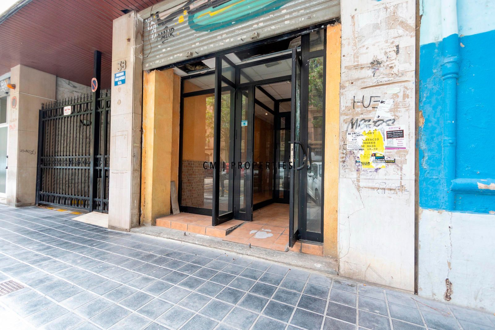 Bajo Comercial en Venta en La Petxina - Foto 21