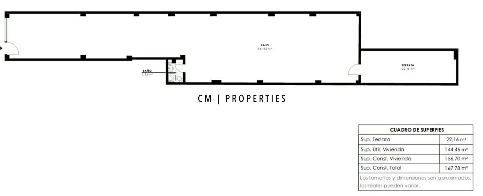 Bajo Comercial en Venta en La Petxina - Foto 18