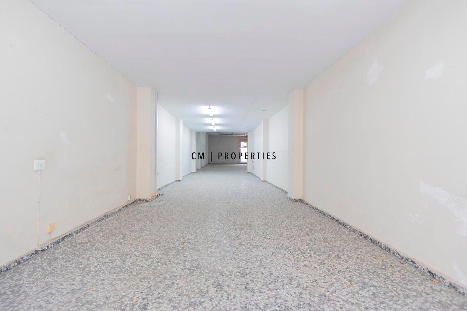 Bajo Comercial en Venta en La Petxina - Foto 2