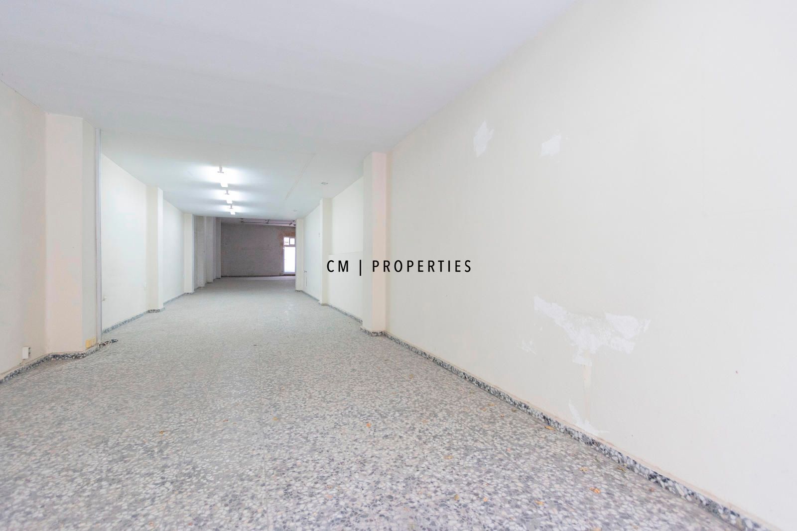 Bajo Comercial en Venta en La Petxina - Foto 3