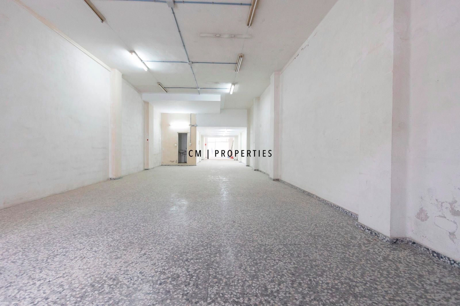 Bajo Comercial en Venta en La Petxina - Foto 7