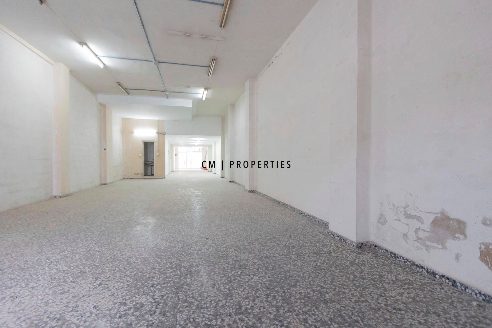 Bajo Comercial en Venta en La Petxina - Foto 8