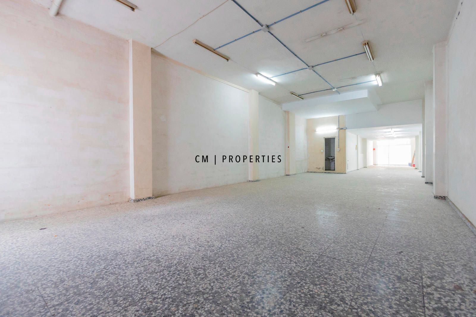 Bajo Comercial en Venta en La Petxina - Foto 9