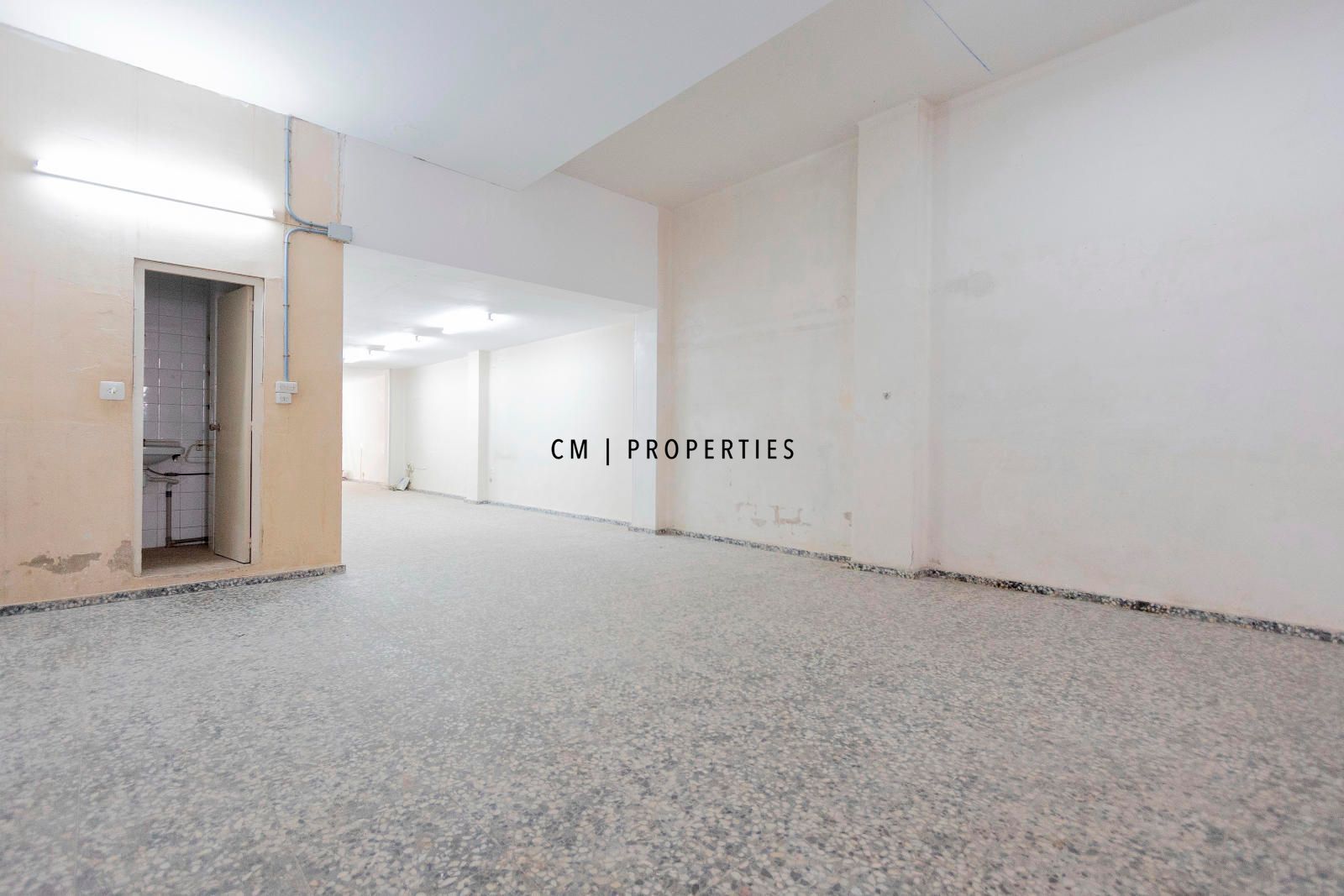 Bajo Comercial en Venta en La Petxina - Foto 10