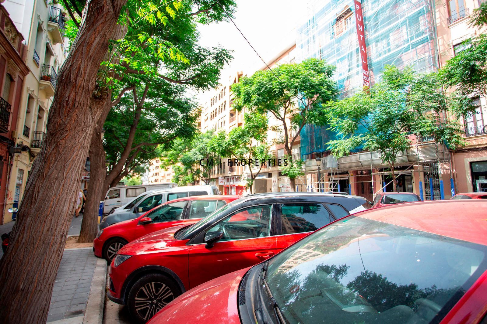 Bajo Comercial en Venta en La Petxina - Foto 16