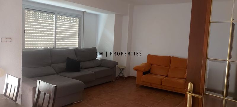 Piso en venta Catarroja, Valencia. Ref: 3662. CM PROPERTIES