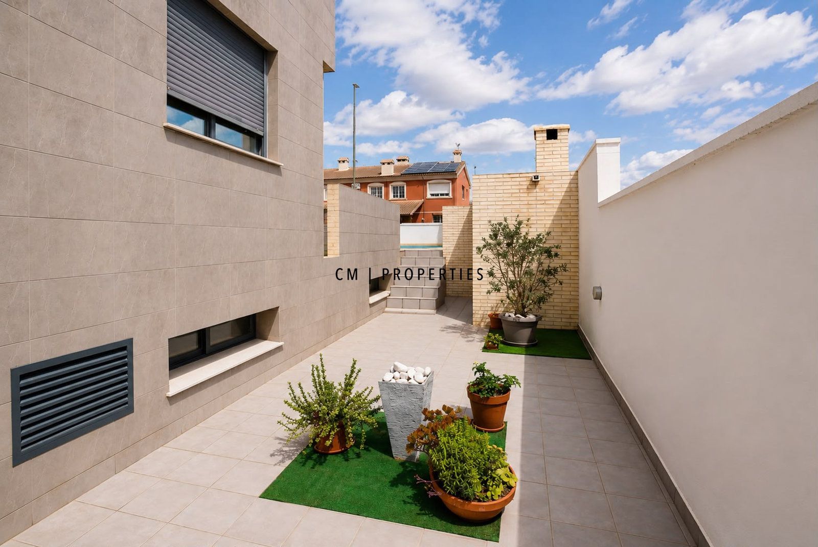 Chalet en venta, 4 habotaciones en La Pobla de Vallbona - Foto 11