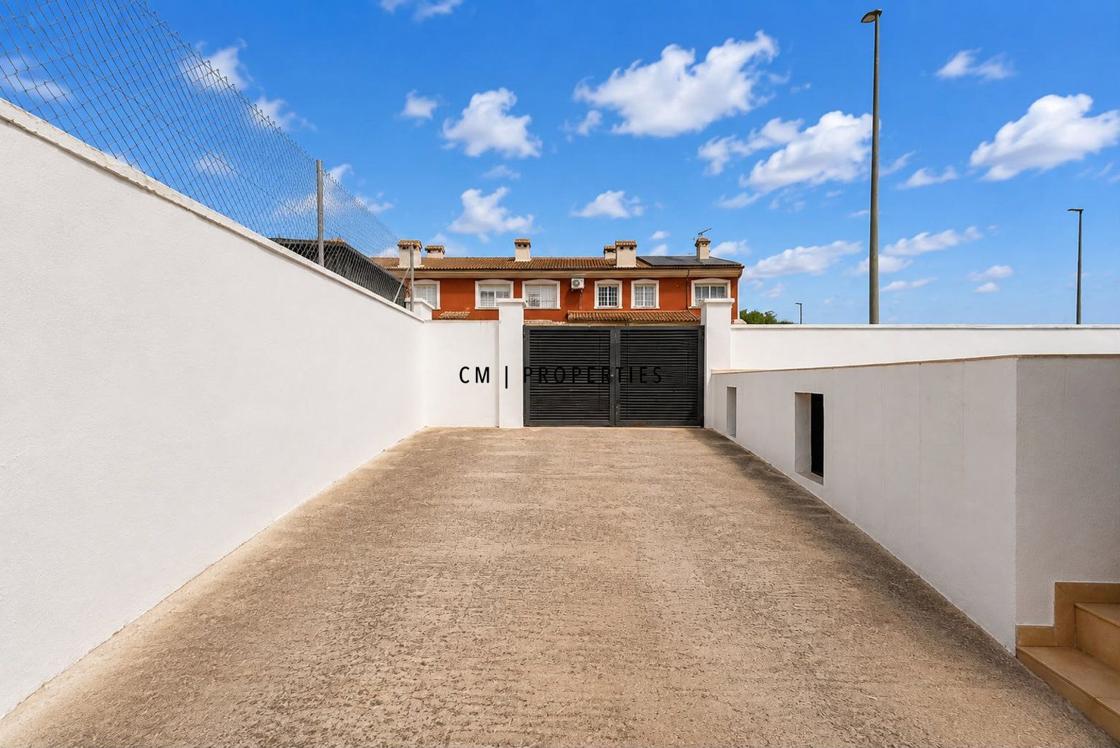 Chalet en venta, 4 habotaciones en La Pobla de Vallbona - Foto 13