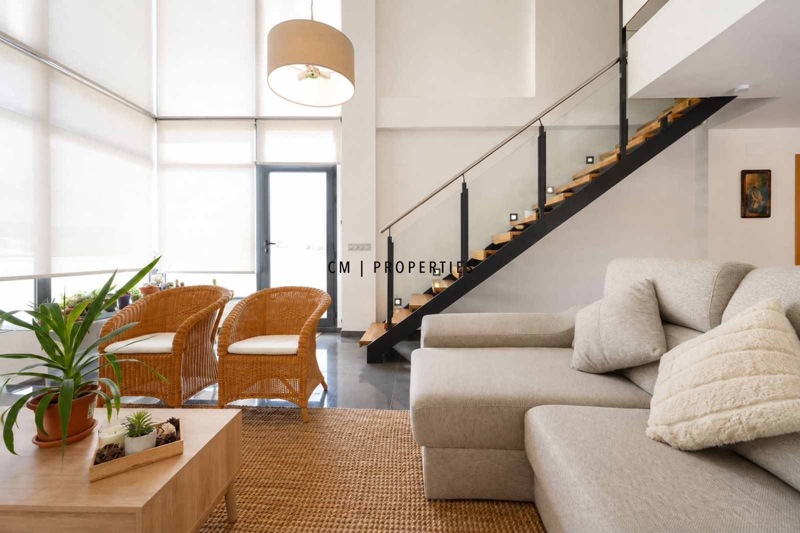 Chalet en venta, 4 habotaciones en La Pobla de Vallbona - Foto 23