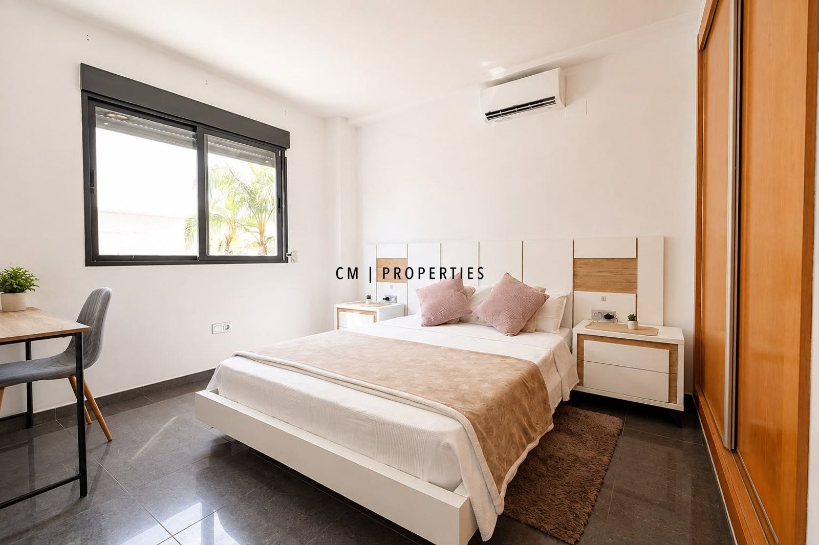 Chalet en venta, 4 habotaciones en La Pobla de Vallbona - Foto 24