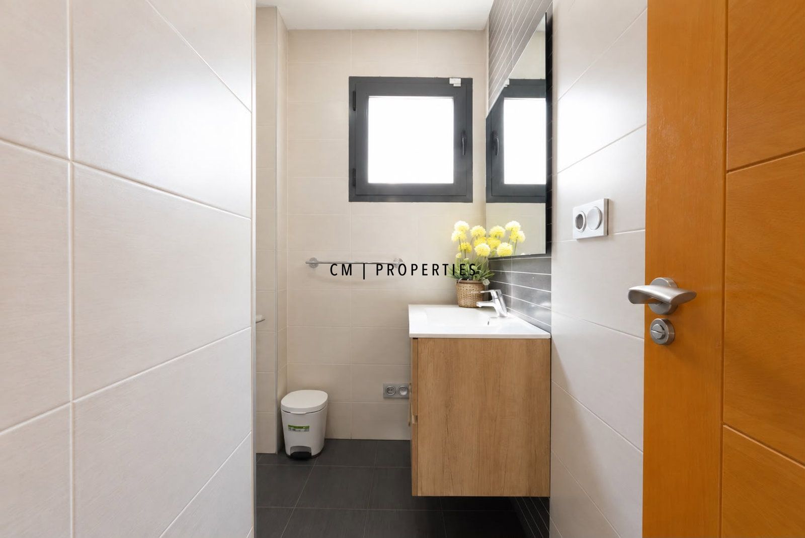Chalet en venta, 4 habotaciones en La Pobla de Vallbona - Foto 33