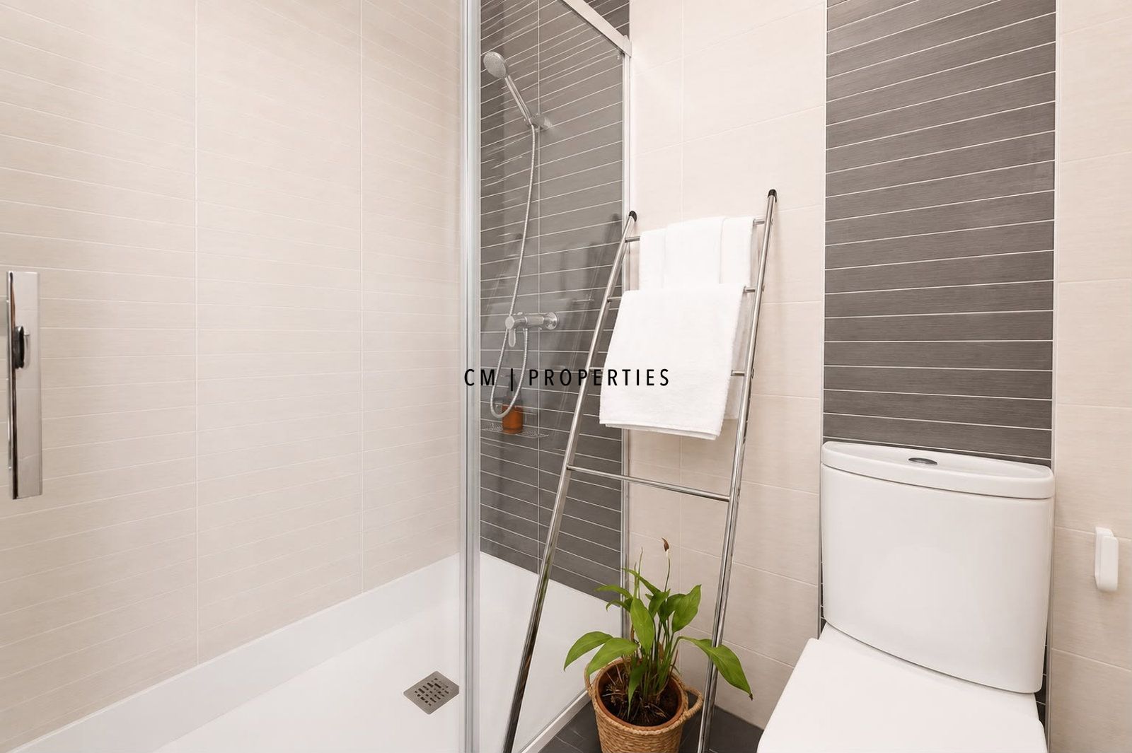 Chalet en venta, 4 habotaciones en La Pobla de Vallbona - Foto 35