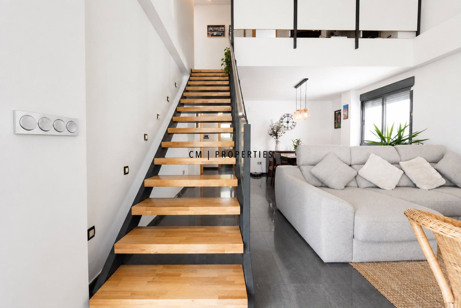 Chalet en venta, 4 habotaciones en La Pobla de Vallbona - Foto 36