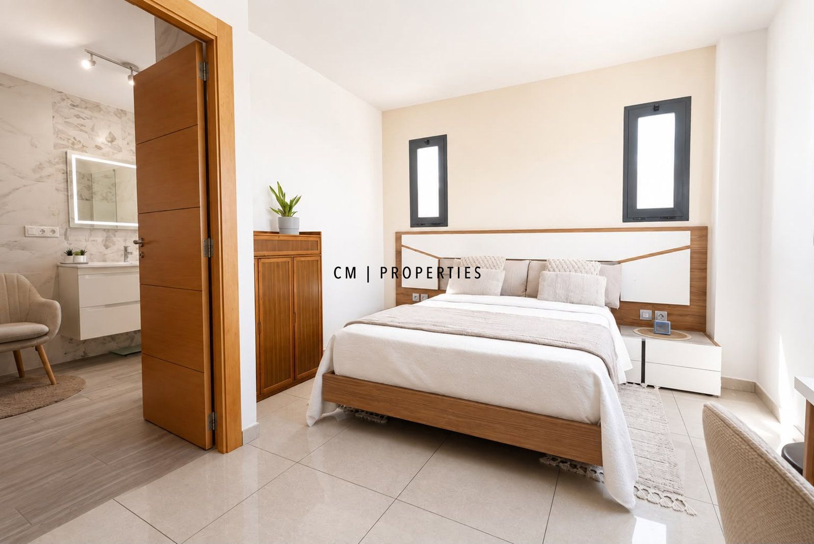 Chalet en venta, 4 habotaciones en La Pobla de Vallbona - Foto 38