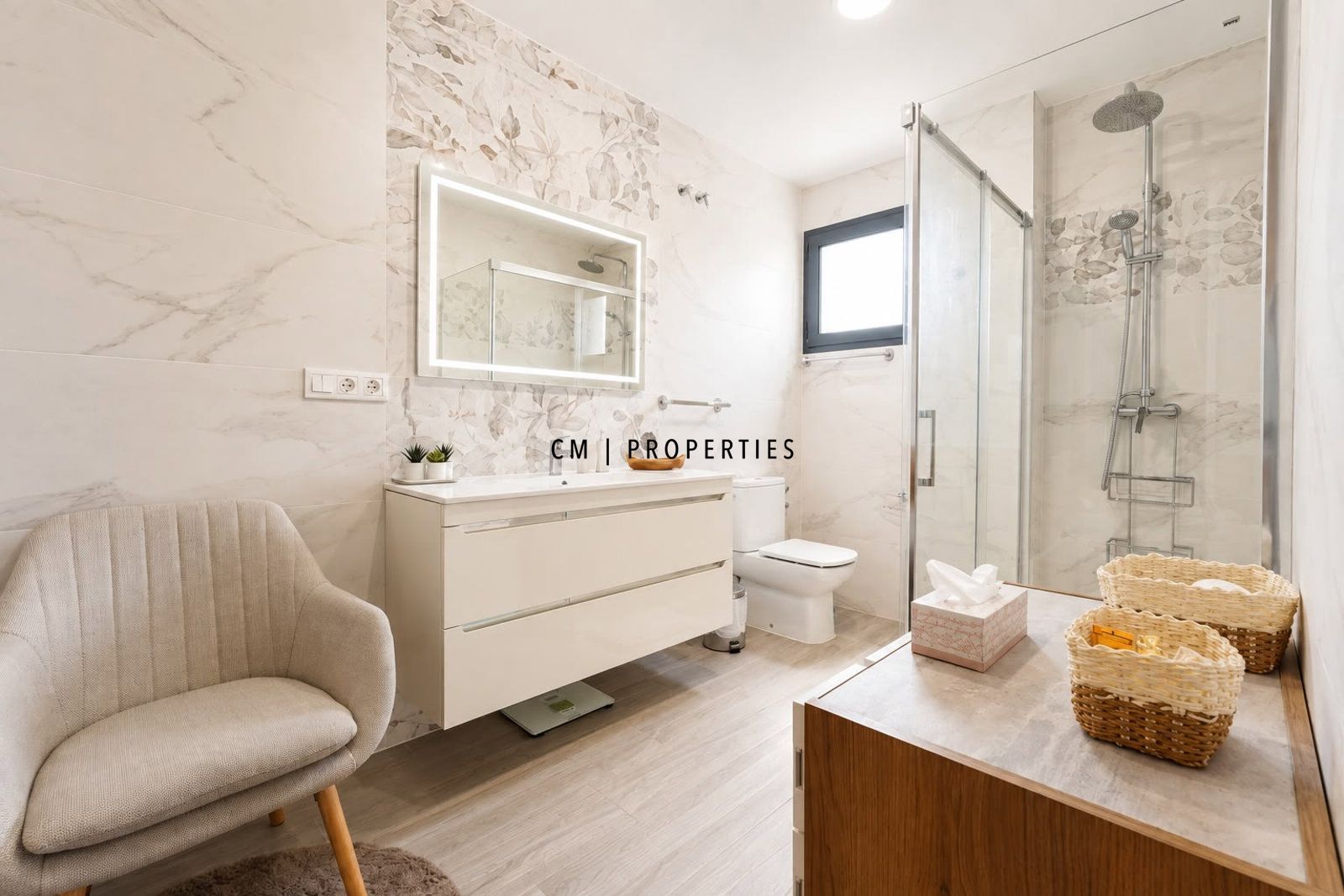 Chalet en venta, 4 habotaciones en La Pobla de Vallbona - Foto 40