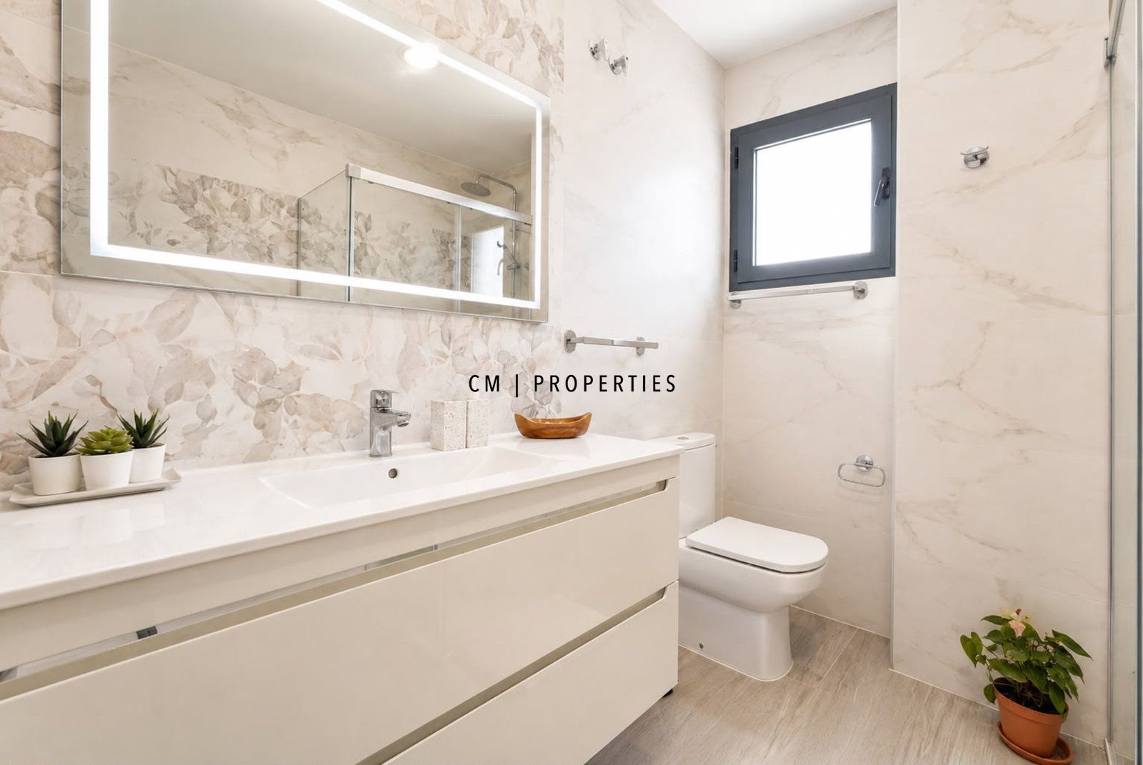 Chalet en venta, 4 habotaciones en La Pobla de Vallbona - Foto 41