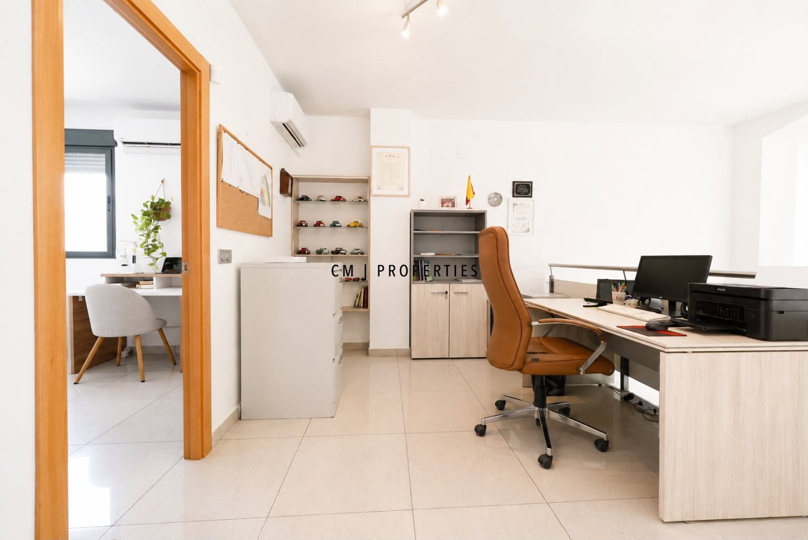 Chalet en venta, 4 habotaciones en La Pobla de Vallbona - Foto 45