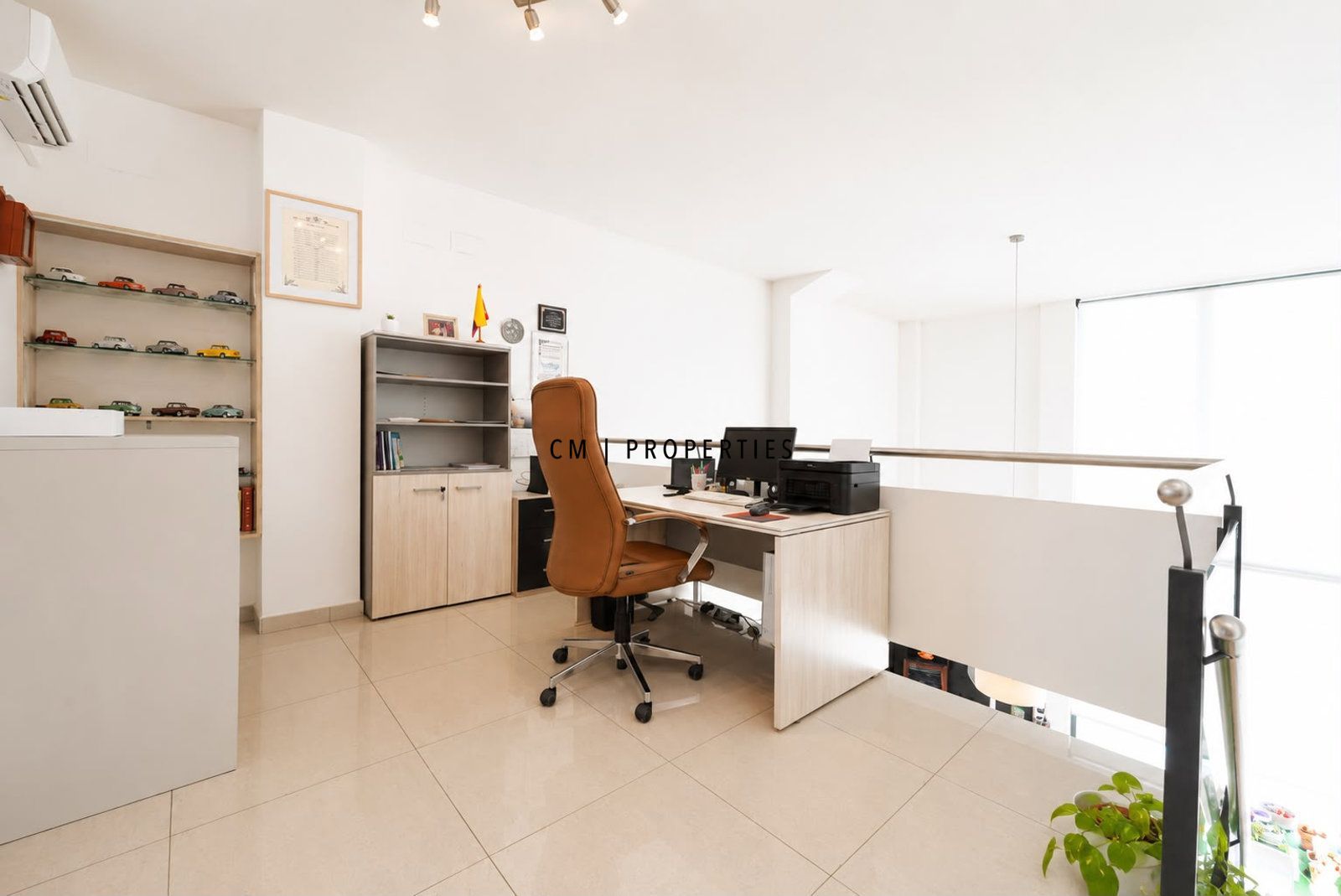 Chalet en venta, 4 habotaciones en La Pobla de Vallbona - Foto 46