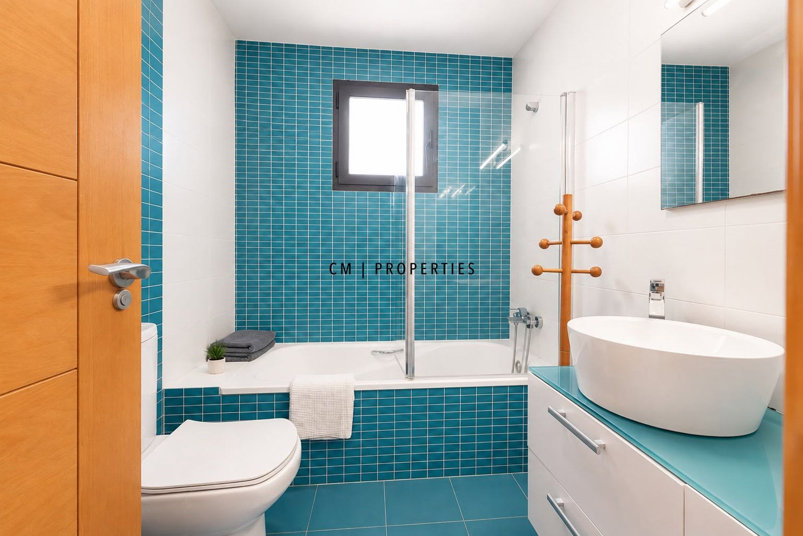 Chalet en venta, 4 habotaciones en La Pobla de Vallbona - Foto 47