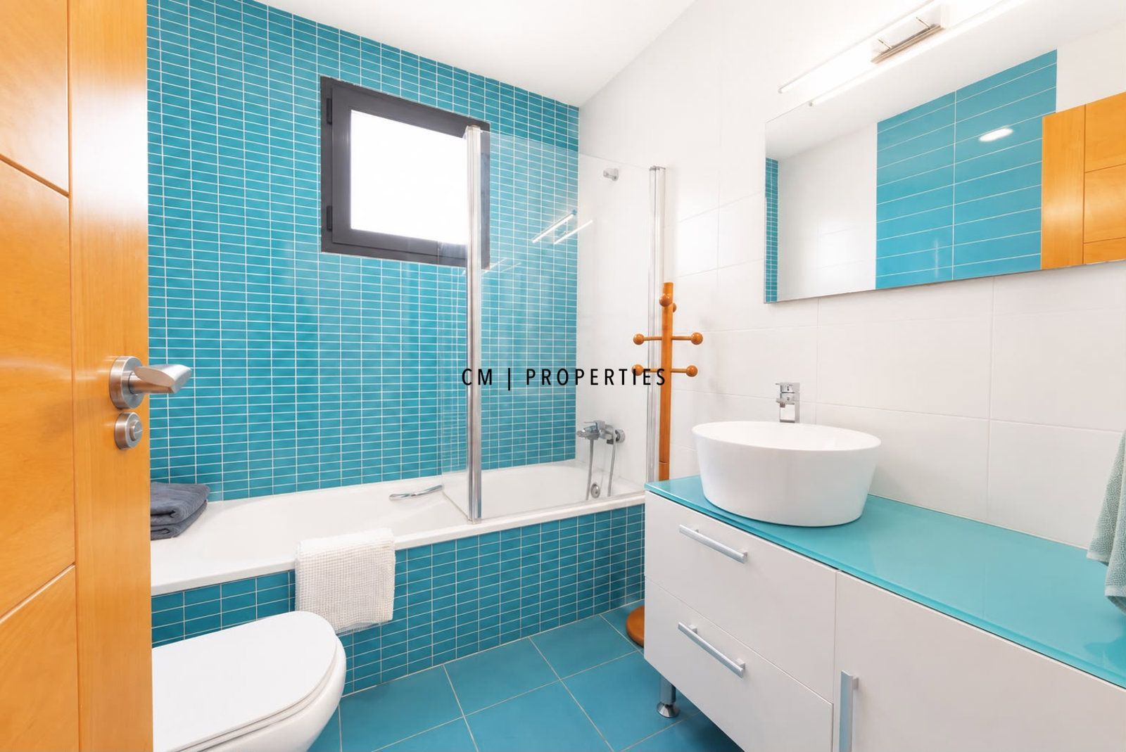 Chalet en venta, 4 habotaciones en La Pobla de Vallbona - Foto 48