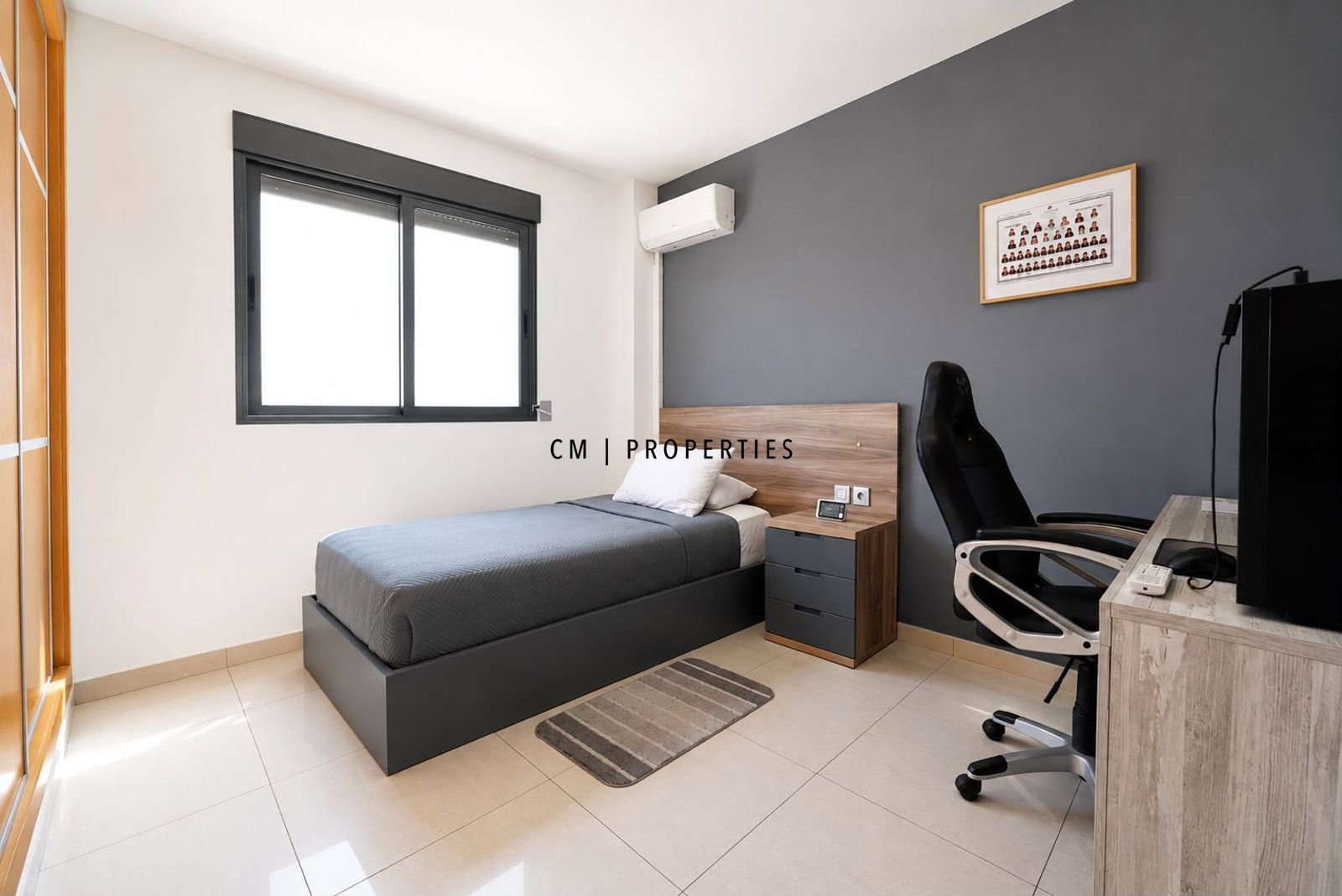 Chalet en venta, 4 habotaciones en La Pobla de Vallbona - Foto 49