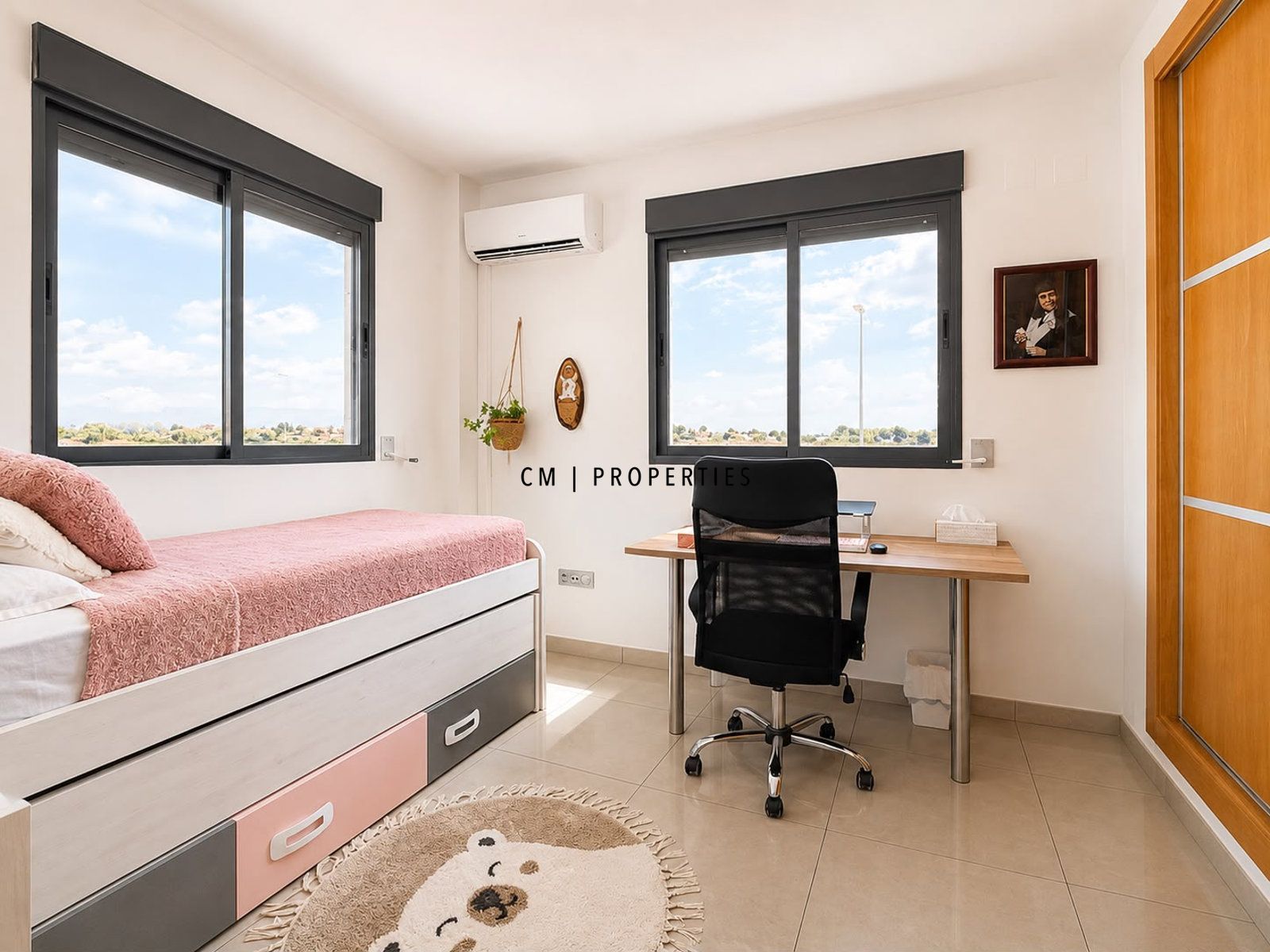 Chalet en venta, 4 habotaciones en La Pobla de Vallbona - Foto 44