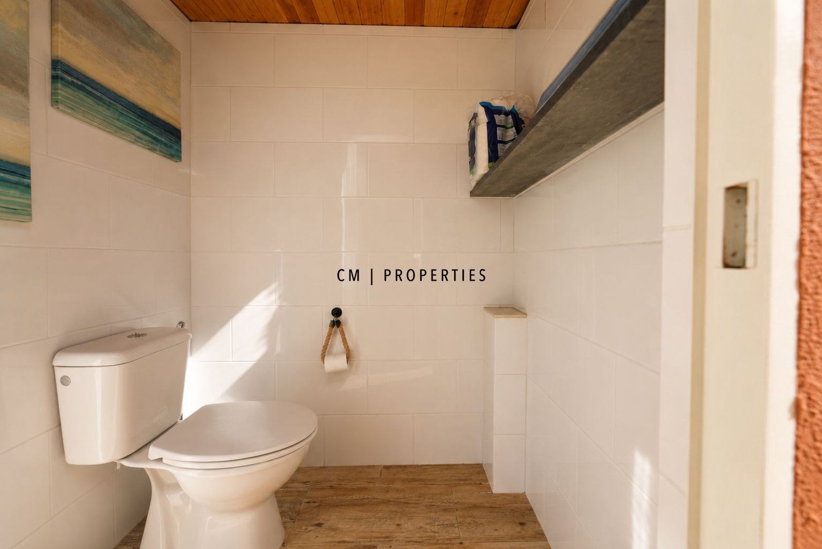 Casa independiente en venta con piscina y jardín en Moncada - Foto 14