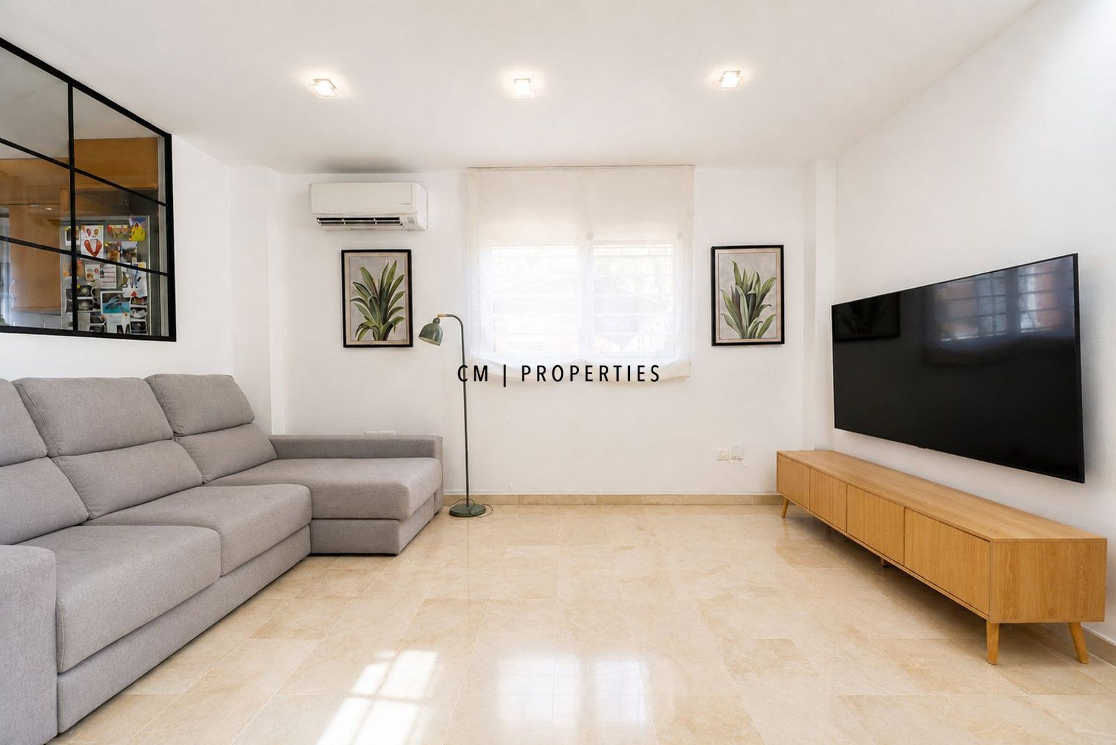Casa independiente en venta con piscina y jardín en Moncada - Foto 18