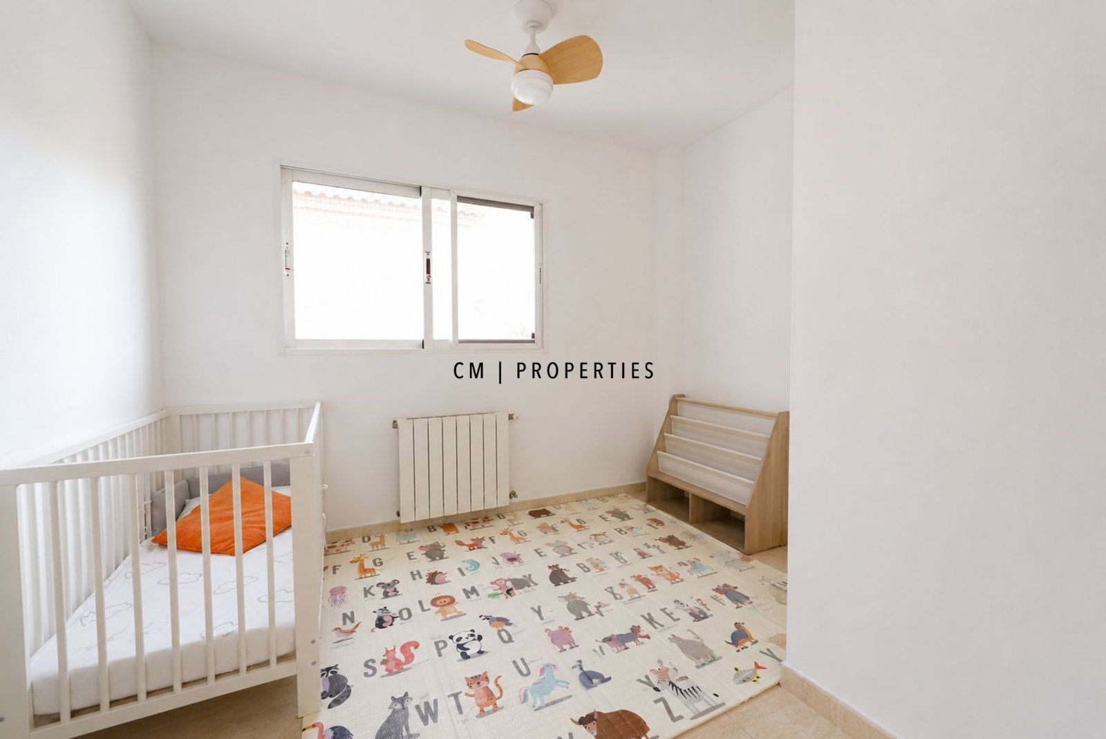 Casa independiente en venta con piscina y jardín en Moncada - Foto 32